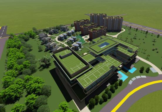 集團(tuán)公司聯(lián)合中標(biāo)珠海粵澳中醫(yī)藥科技產(chǎn)業(yè)園綜合配套宿舍項(xiàng)目技術(shù)開發(fā)