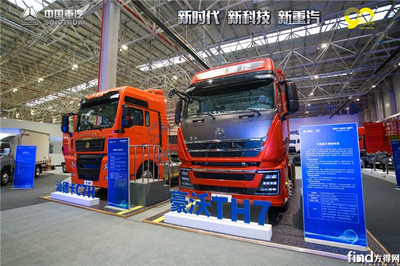 重汽一季度份額突破20%，譚旭光領航能否趕超解放？