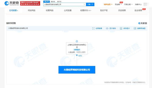 哈啰出行布局大理 新公司成立，拓展旅游與票務(wù)服務(wù)